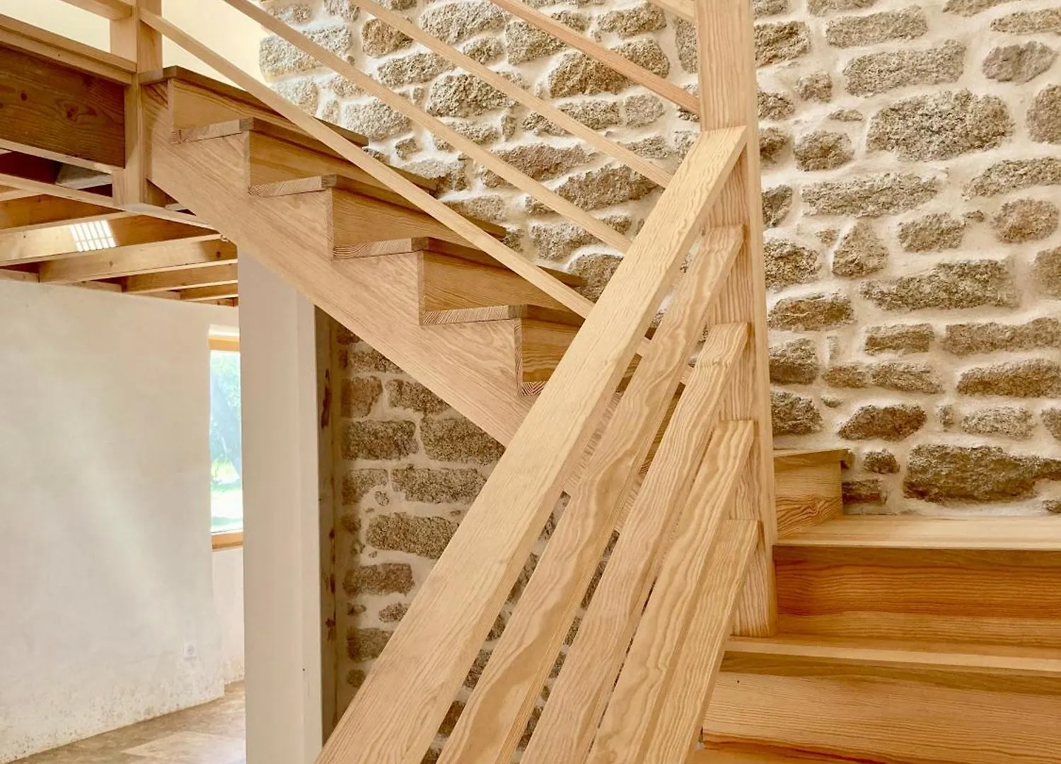 Gites De Lezinadou - 14 Personnes - Plomeur La Torche Casa vacanze