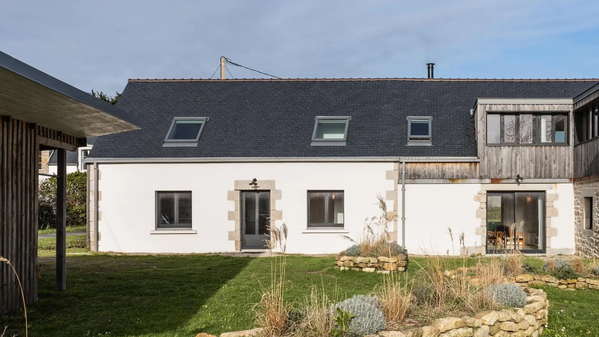 Casa vacanze Gites De Lezinadou - 14 Personnes - Plomeur La Torche